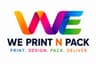We Print N Pack