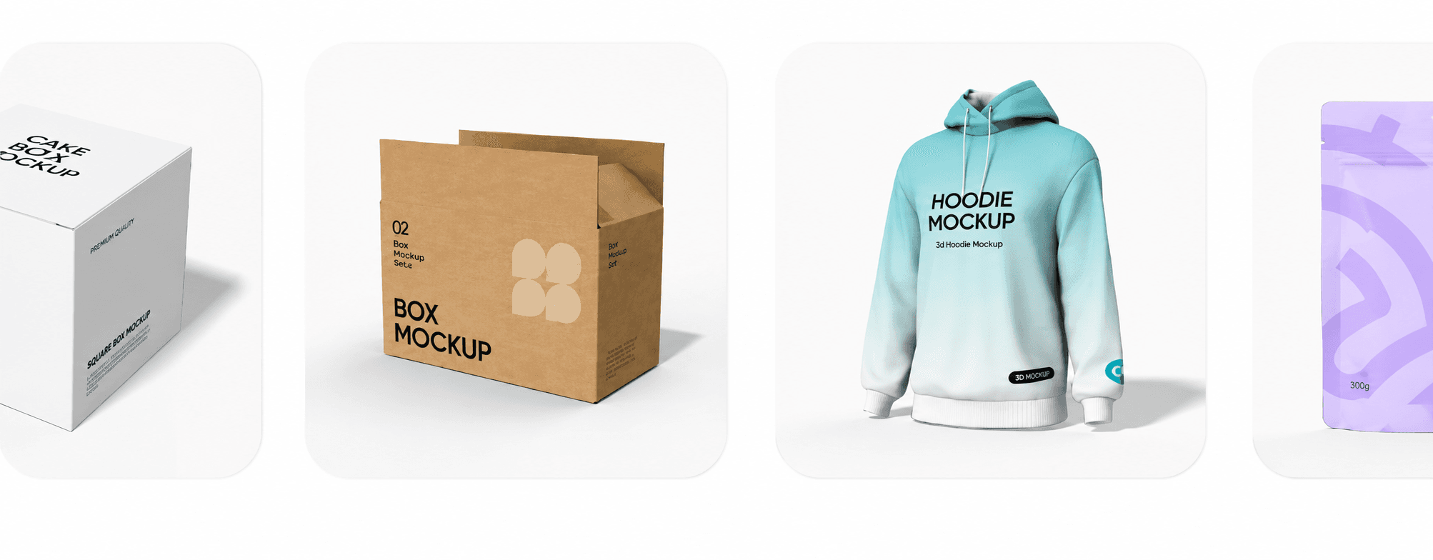 Mockup Generator